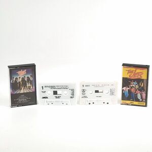 2 The Jets Cassette Tapes Magic & The Jets Original Releases Electronic SynthPop